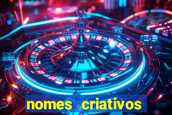 nomes criativos para clube de poker